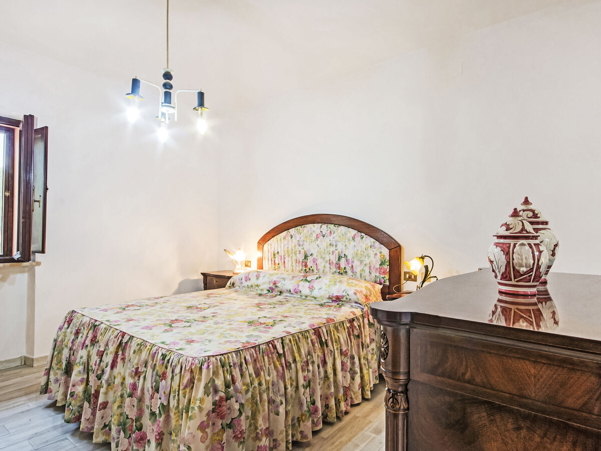 Villa Etrusca - Gîte 16 pers. avec piscine à Volterra - Photo 29