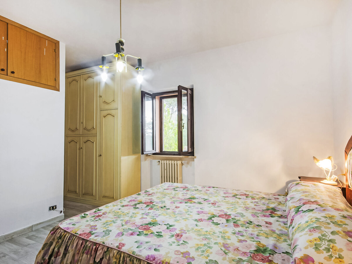 Villa Etrusca - Gîte 16 pers. avec piscine à Volterra - Photo 30