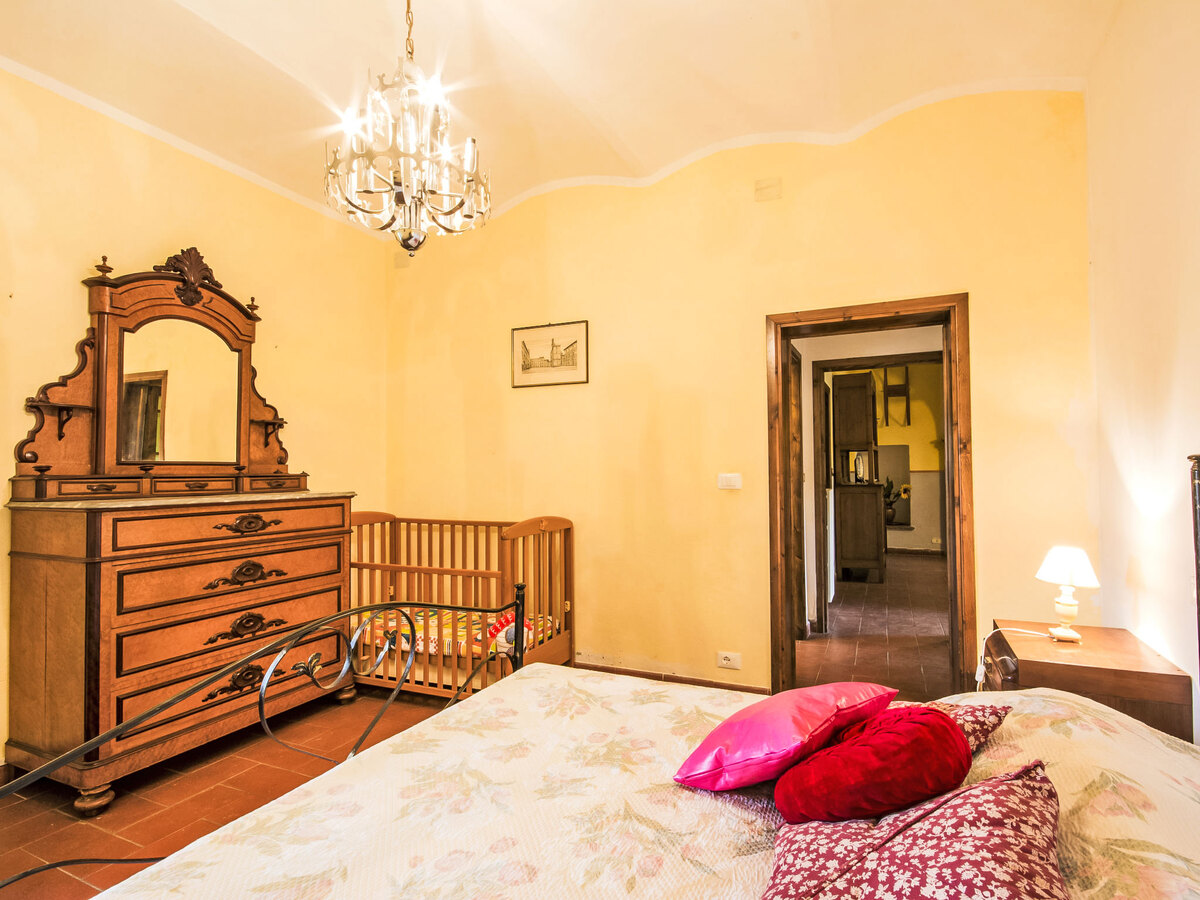 Villa Etrusca - Gîte 16 pers. avec piscine à Volterra - Photo 32