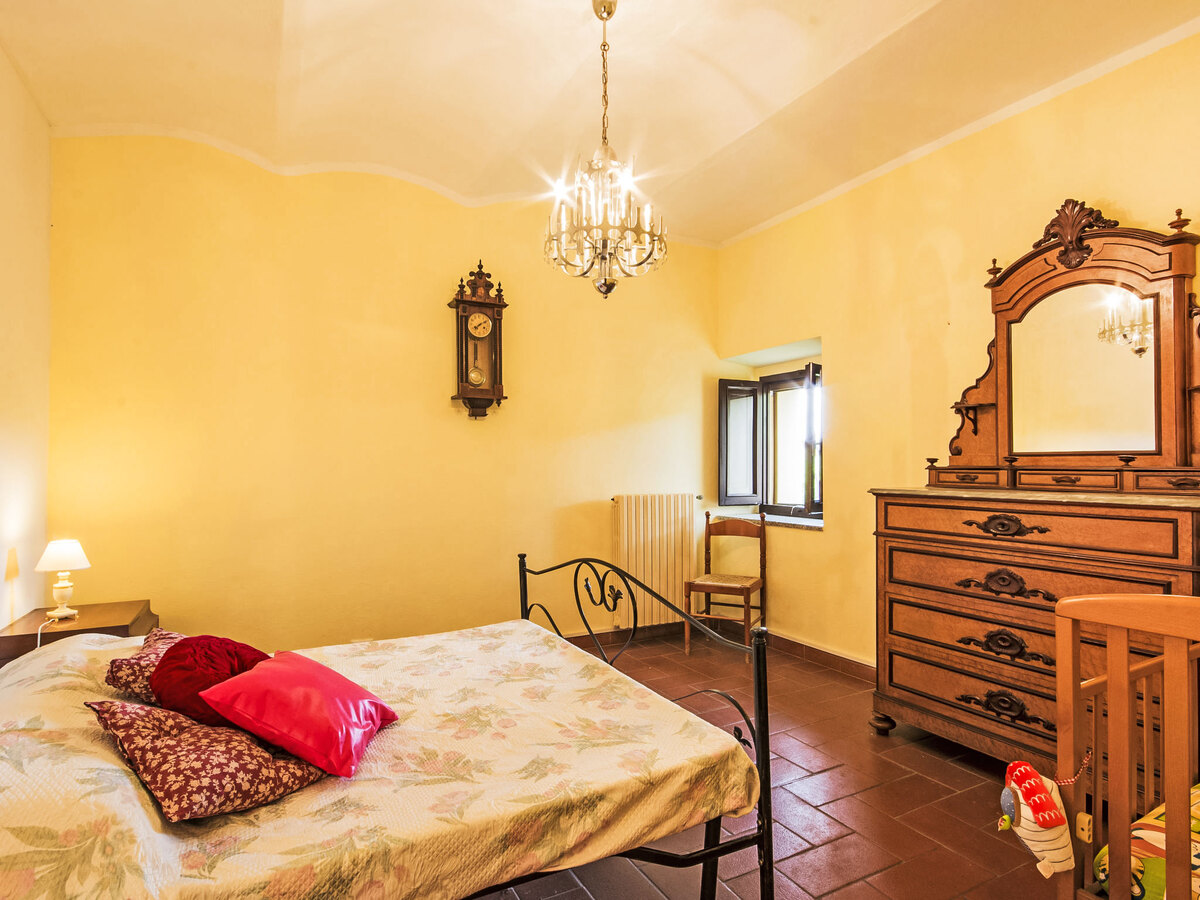 Villa Etrusca - Gîte 16 pers. avec piscine à Volterra - Photo 33