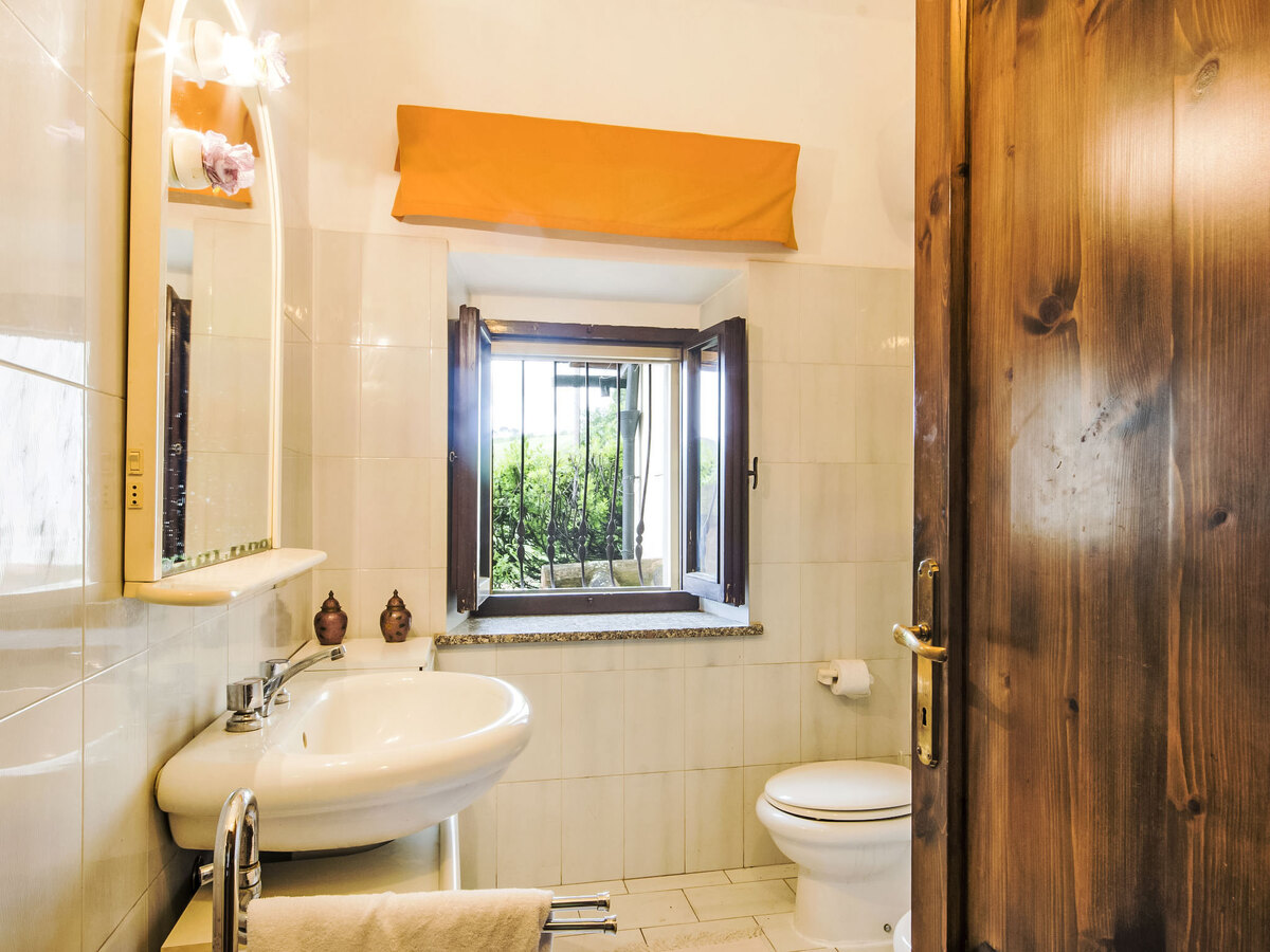 Villa Etrusca - Gîte 16 pers. avec piscine à Volterra - Photo 34