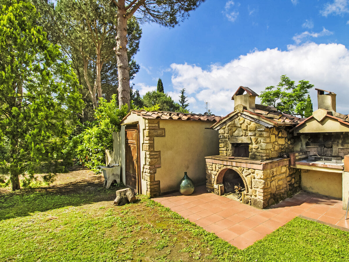 Villa Etrusca - Gîte 16 pers. avec piscine à Volterra - Photo 36
