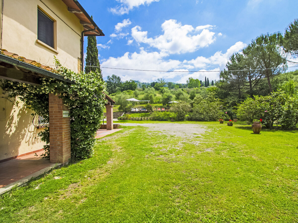 Villa Etrusca - Gîte 16 pers. avec piscine à Volterra - Photo 38