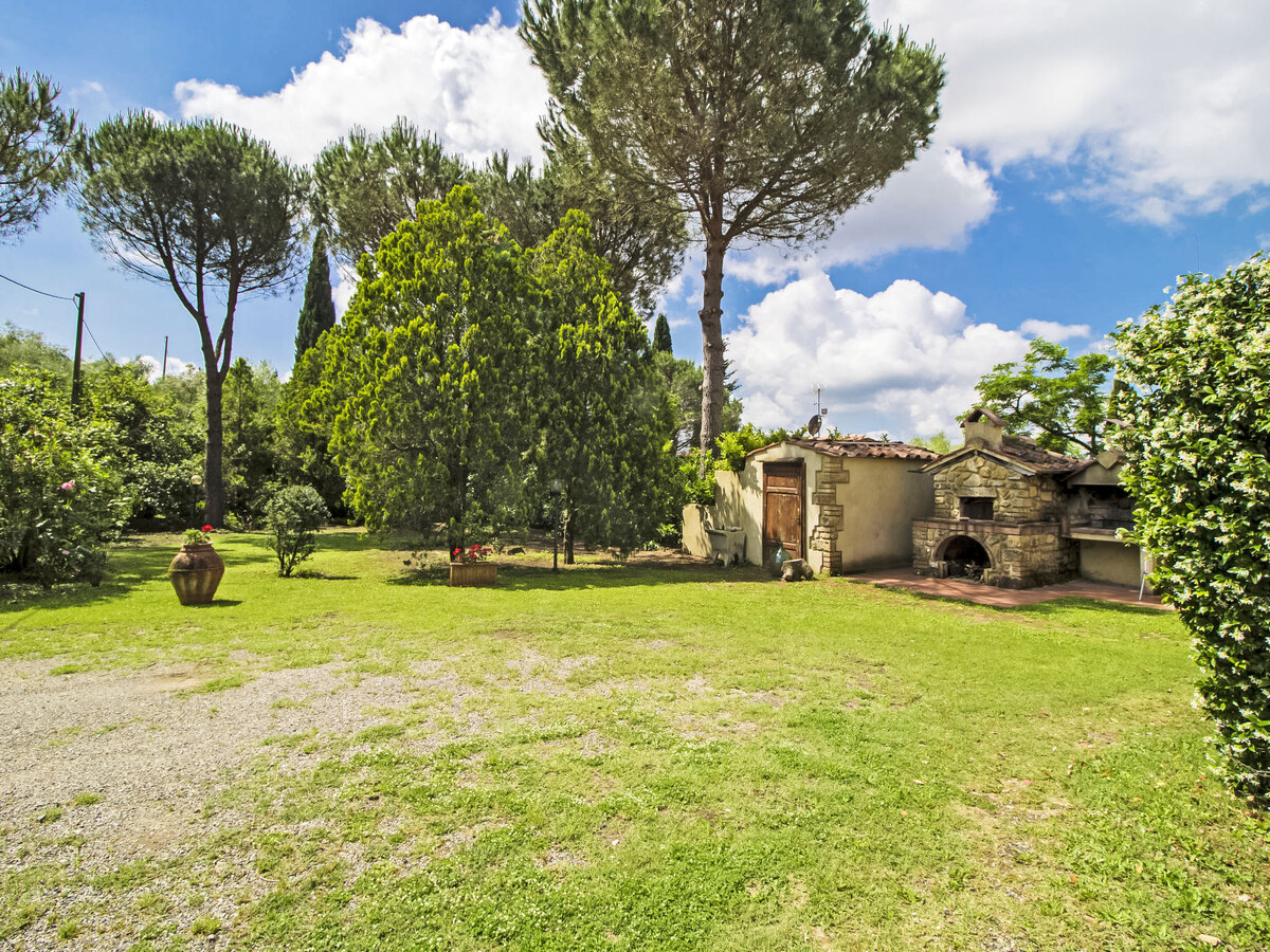Villa Etrusca - Gîte 16 pers. avec piscine à Volterra - Photo 40