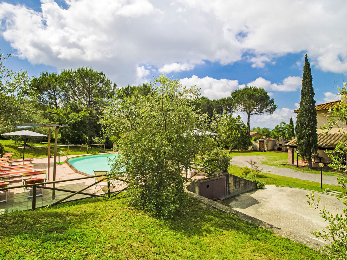Villa Etrusca - Gîte 16 pers. avec piscine à Volterra - Photo 41