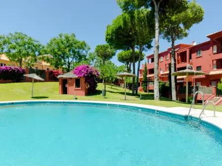 Location appartement de vacances à El Puerto de Santa María