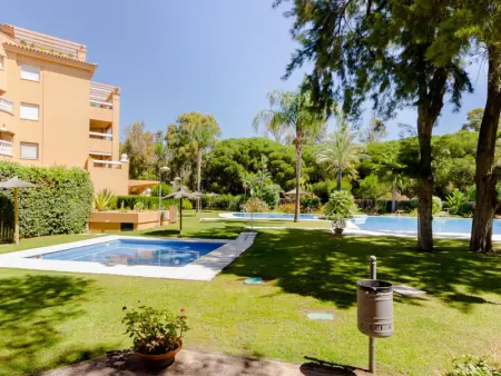 Location appartement de vacances à El Puerto de Santa María
