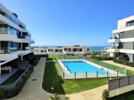 Location appartement de vacances à El Puerto de Santa María