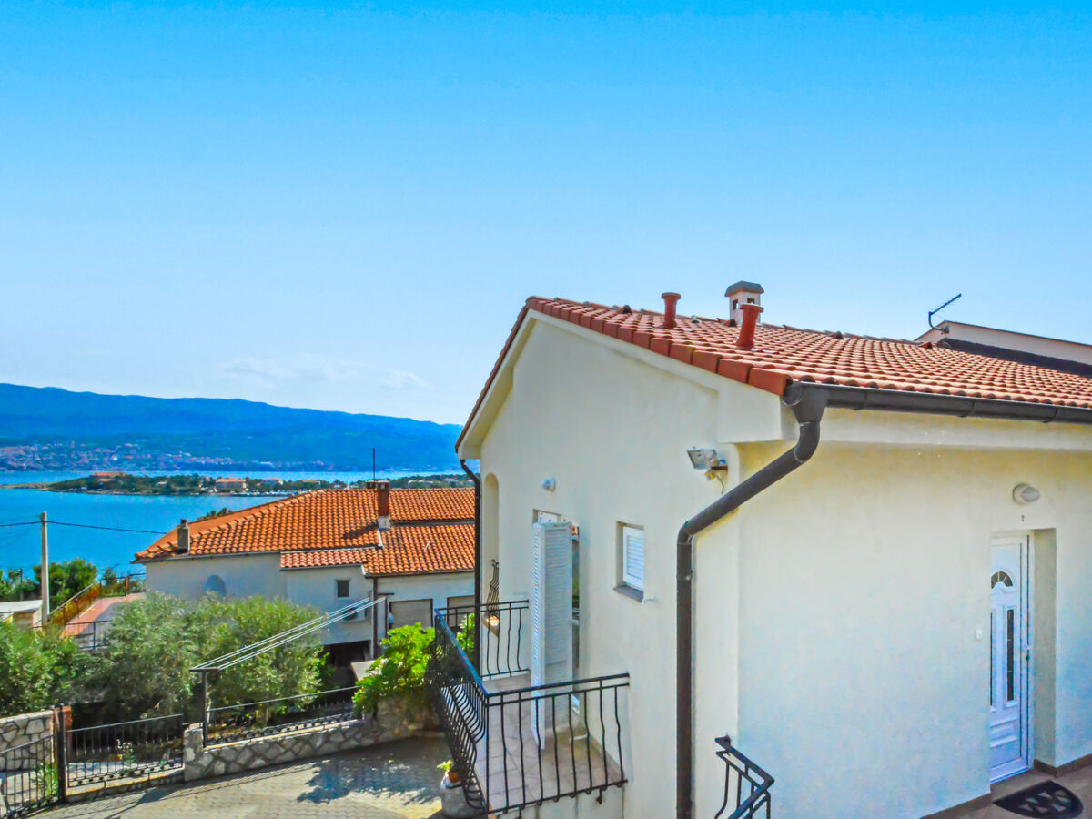 Maison Ivan à Šilo, 130 m de la plage - Photo 1