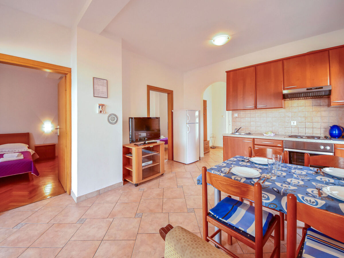 Maison Ivan à Šilo, 130 m de la plage - Photo 2