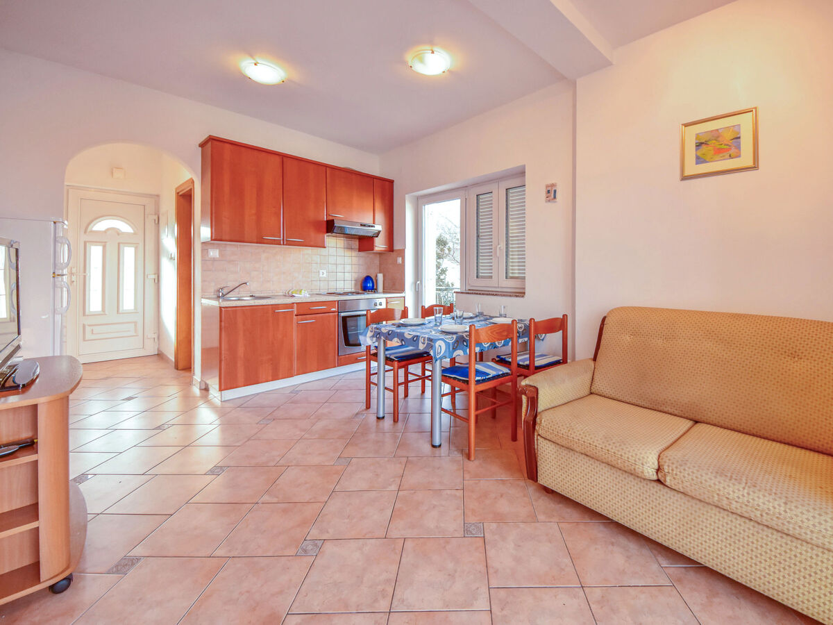 Maison Ivan à Šilo, 130 m de la plage - Photo 4