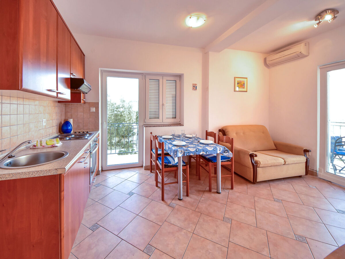 Maison Ivan à Šilo, 130 m de la plage - Photo 6