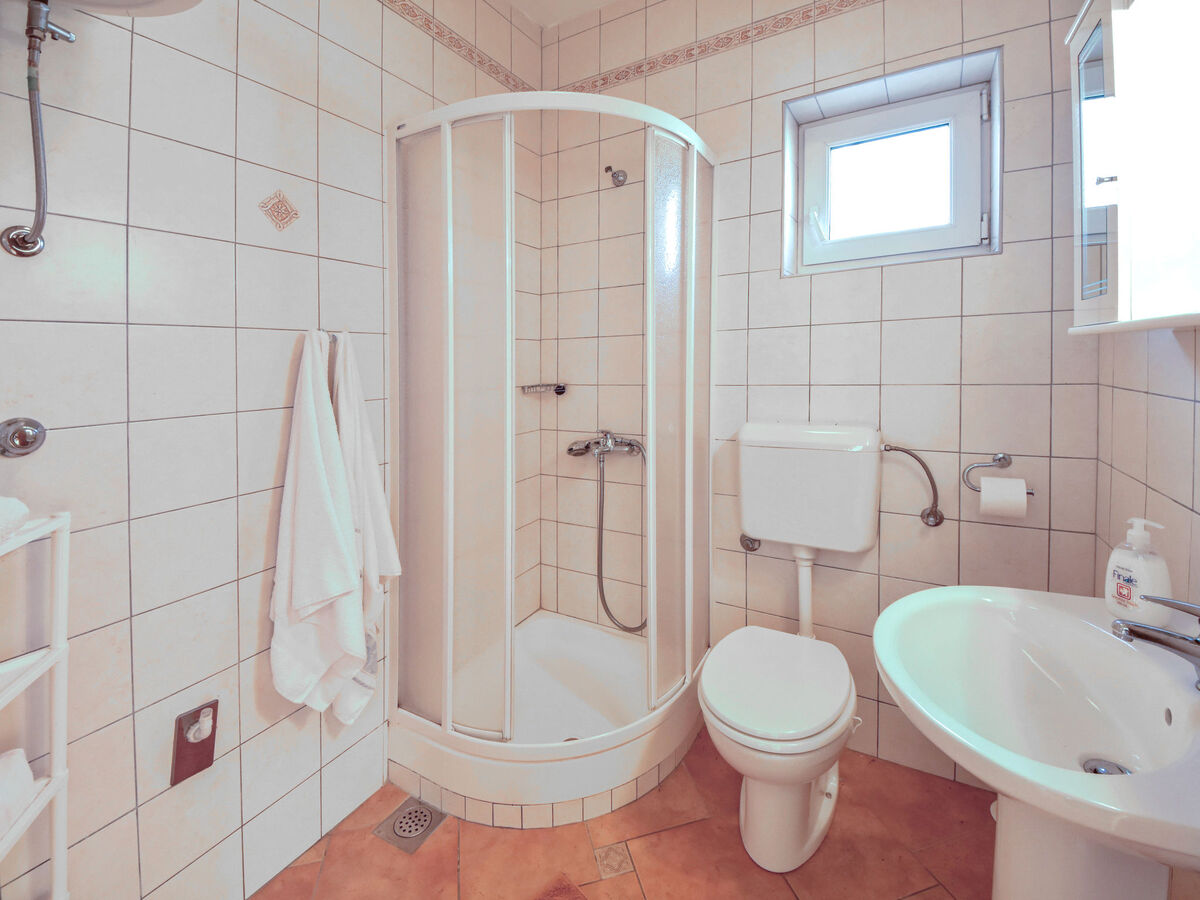 Maison Ivan à Šilo, 130 m de la plage - Photo 7