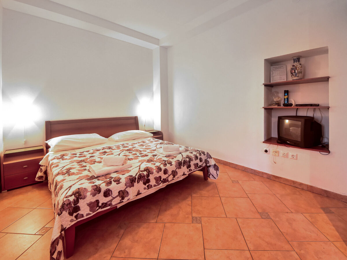 Maison Ivan à Šilo, 130 m de la plage - Photo 8