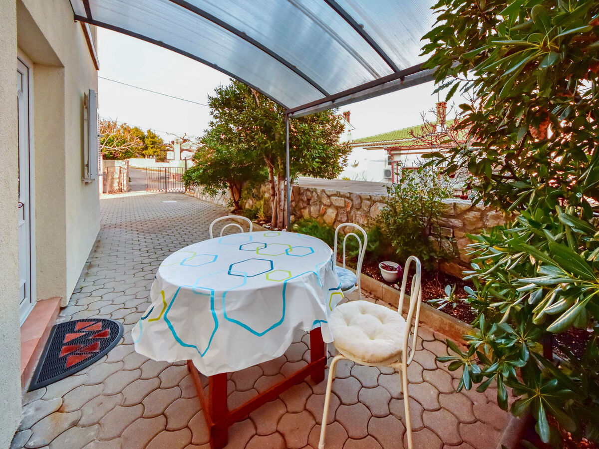 Maison Ivan à Šilo, 130 m de la plage - Photo 10