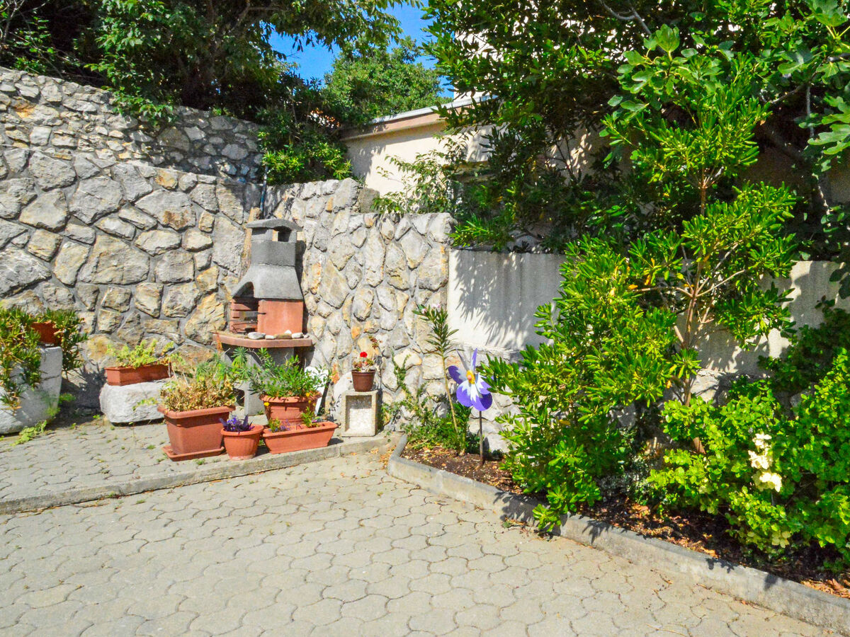Maison Ivan à Šilo, 130 m de la plage - Photo 11