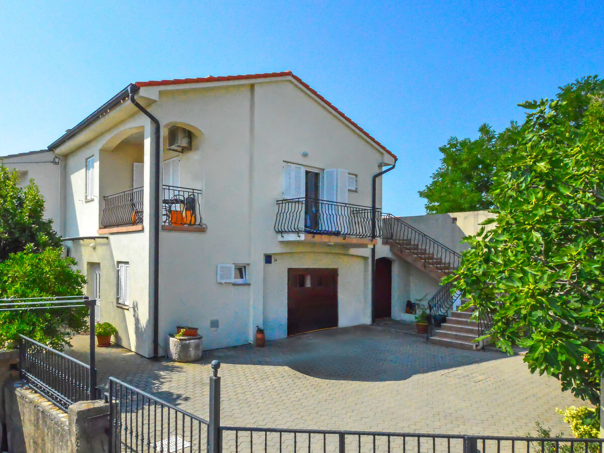 Maison Ivan à Šilo, 130 m de la plage - Photo 12