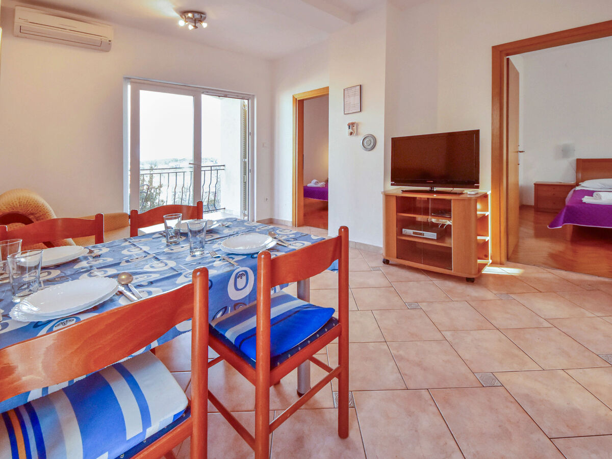 Maison Ivan à Šilo, 130 m de la plage - Photo 13