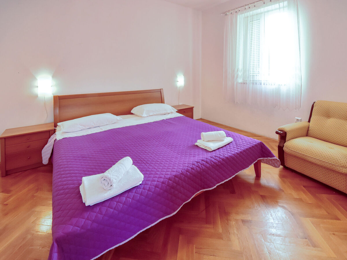 Maison Ivan à Šilo, 130 m de la plage - Photo 14
