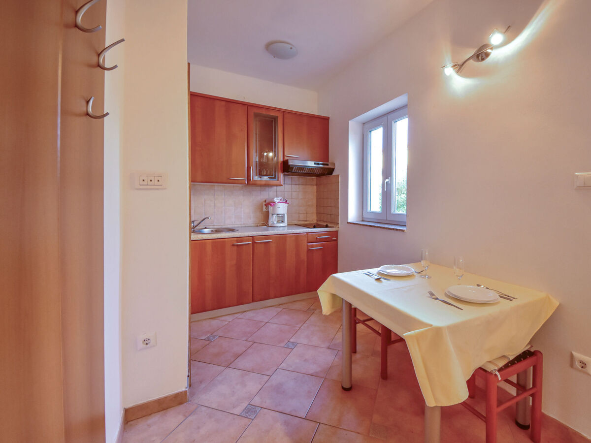Maison Ivan à Šilo, 130 m de la plage - Photo 15