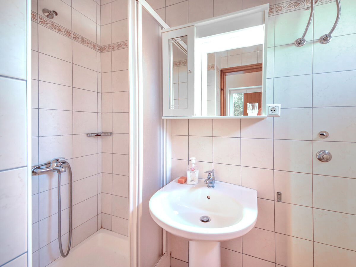 Maison Ivan à Šilo, 130 m de la plage - Photo 16