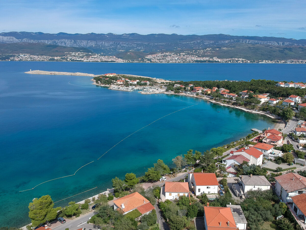 Maison Ivan à Šilo, 130 m de la plage - Photo 17
