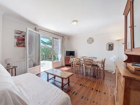 Appartement L'Océan à Vaux sur Mer, 1 km de la plage : photo 3