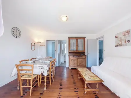 Appartement L'Océan à Vaux sur Mer, 1 km de la plage : photo 8