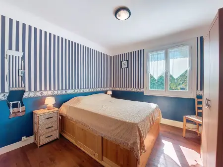 Appartement L'Océan à Vaux sur Mer, 1 km de la plage : photo 10