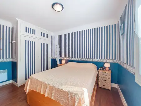 Appartement L'Océan à Vaux sur Mer, 1 km de la plage : photo 11