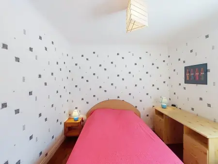 Appartement L'Océan à Vaux sur Mer, 1 km de la plage : photo 12