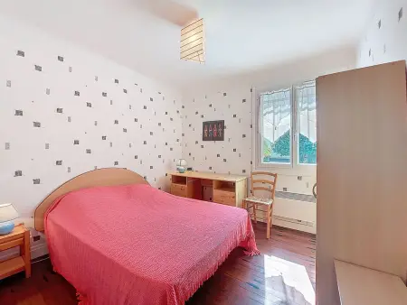 Appartement L'Océan à Vaux sur Mer, 1 km de la plage : photo 13