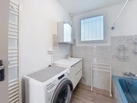 Appartement L'Océan à Vaux sur Mer, 1 km de la plage : photo 14
