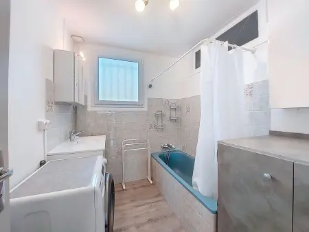 Appartement L'Océan à Vaux sur Mer, 1 km de la plage : photo 15