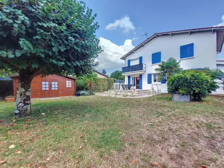 Appartement L'Océan à Vaux sur Mer, 1 km de la plage : photo 21