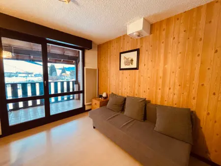 Location appartement de vacances à Autrans Méaudre en Vercors Autrans