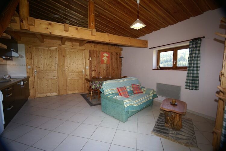 Mon Repos, maison forestière à Walscheid - Photo 3