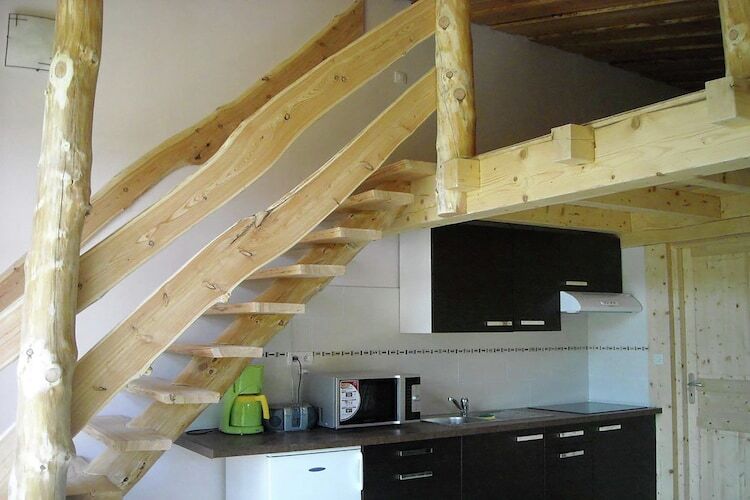 Mon Repos, maison forestière à Walscheid - Photo 4