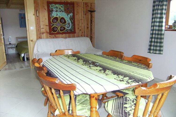 Mon Repos, maison forestière à Walscheid - Photo 5