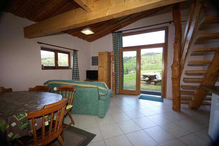 Mon Repos, maison forestière à Walscheid - Photo 9