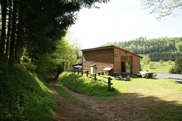 Mon Repos, maison forestière à Walscheid - Photo 10