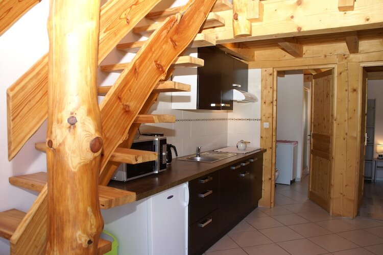 Mon Repos, maison forestière à Walscheid - Photo 11
