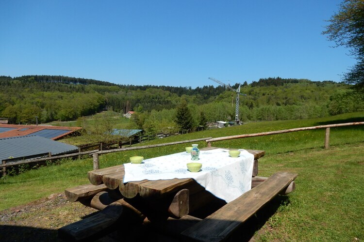 Mon Repos, maison forestière à Walscheid - Photo 14