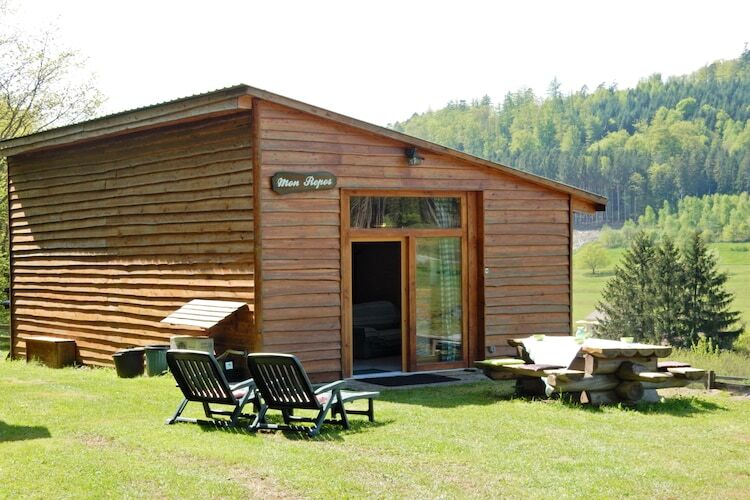 Mon Repos, maison forestière à Walscheid - Photo 17