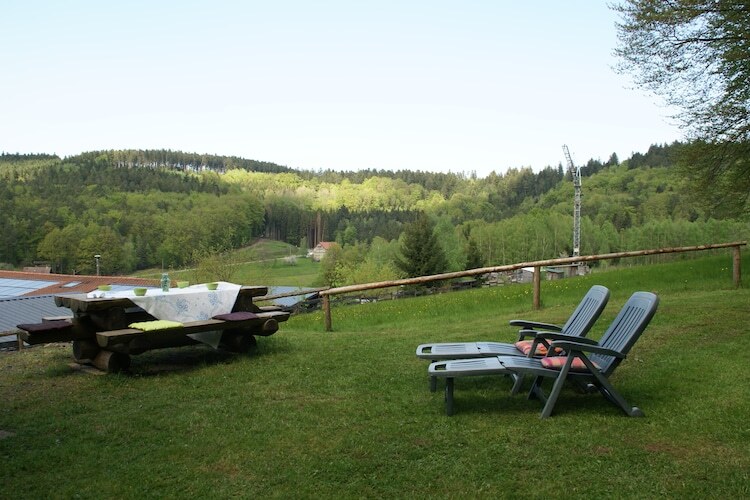 Mon Repos, maison forestière à Walscheid - Photo 18