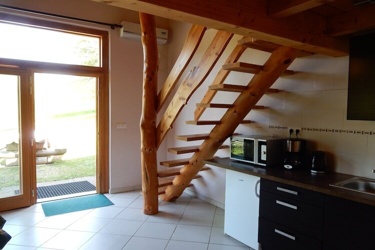 Mon Repos, maison forestière à Walscheid - Photo 20