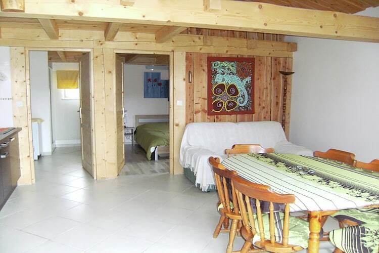Mon Repos, maison forestière à Walscheid - Photo 21