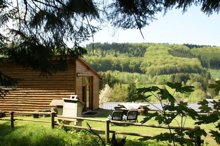 Mon Repos, maison forestière à Walscheid - Photo 22