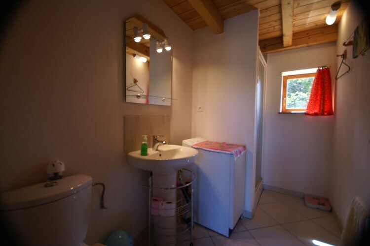 Mon Repos, maison forestière à Walscheid - Photo 23