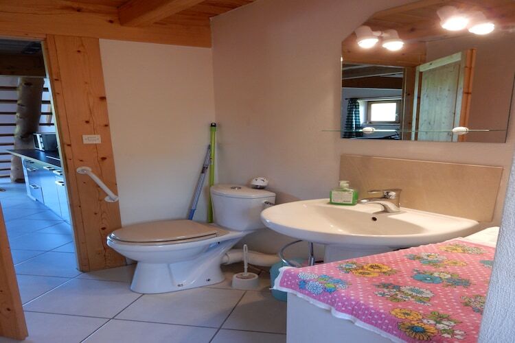Mon Repos, maison forestière à Walscheid - Photo 25